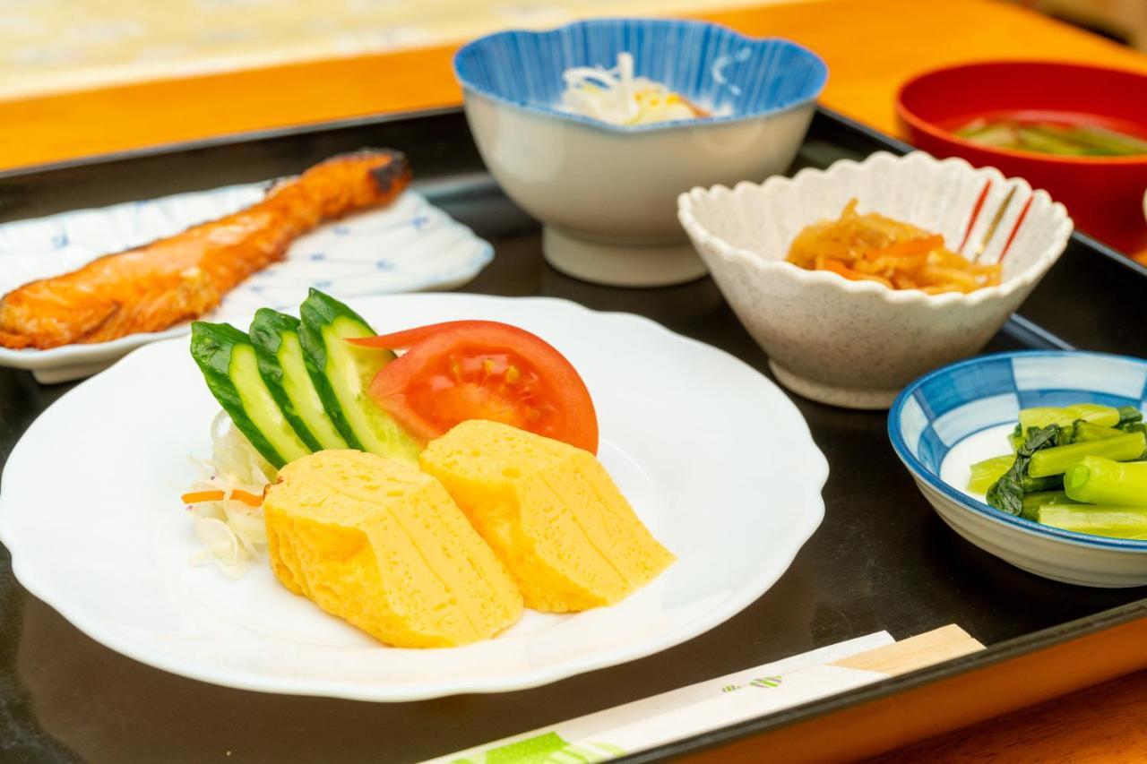 Tabist Watanabe Chiba Ichinomiya Hotel Chosi Bagian luar foto