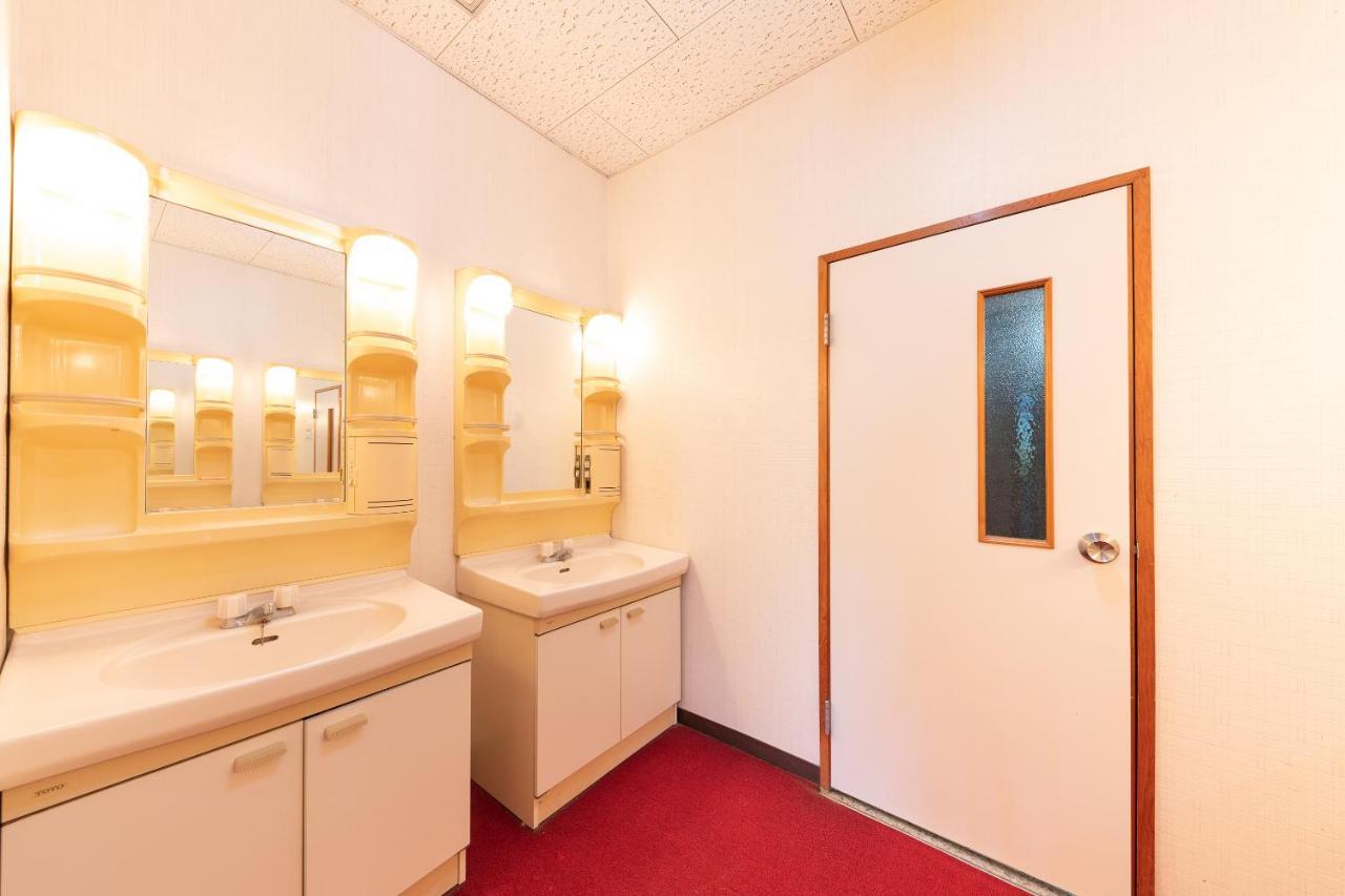 Tabist Watanabe Chiba Ichinomiya Hotel Chosi Bagian luar foto