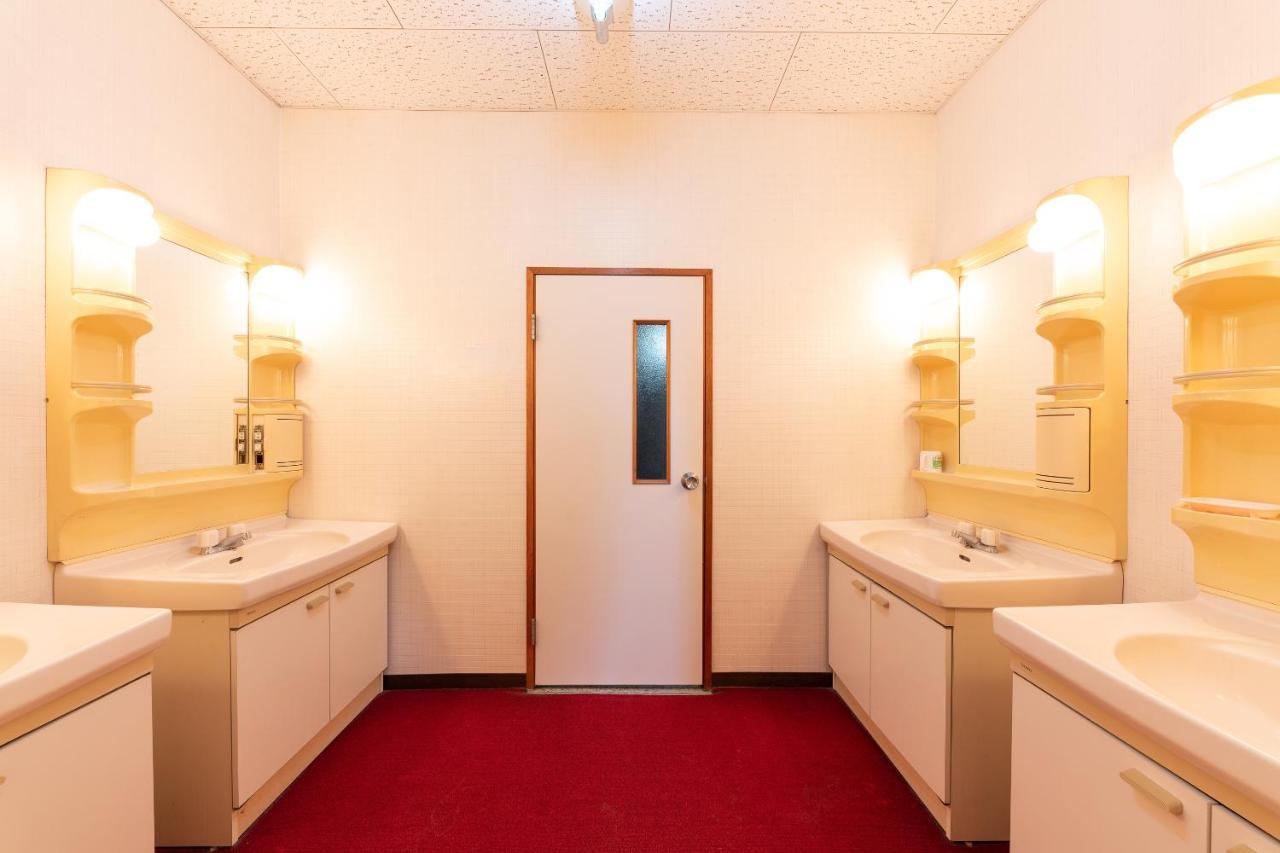 Tabist Watanabe Chiba Ichinomiya Hotel Chosi Bagian luar foto