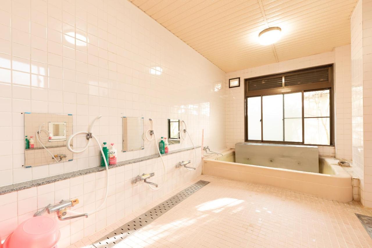 Tabist Watanabe Chiba Ichinomiya Hotel Chosi Bagian luar foto
