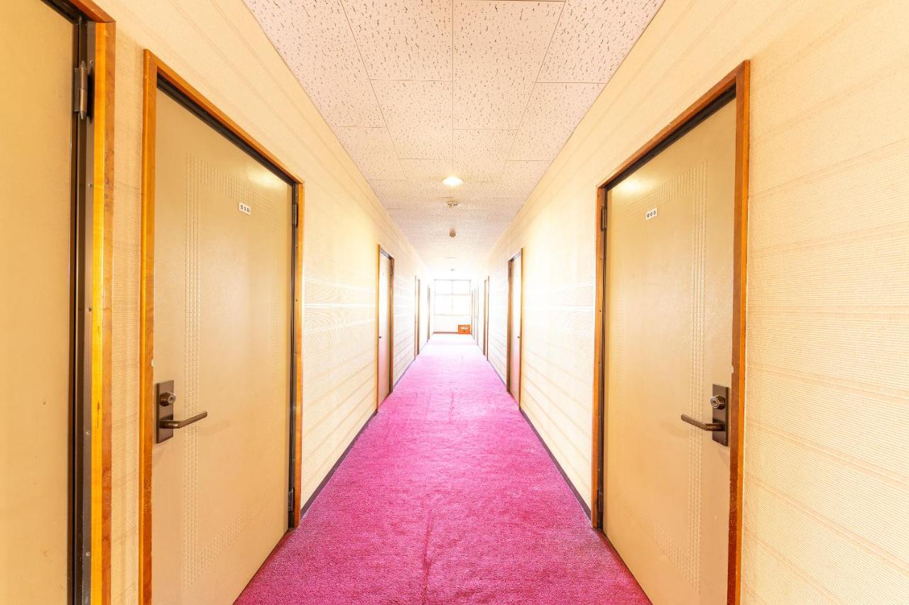 Tabist Watanabe Chiba Ichinomiya Hotel Chosi Bagian luar foto
