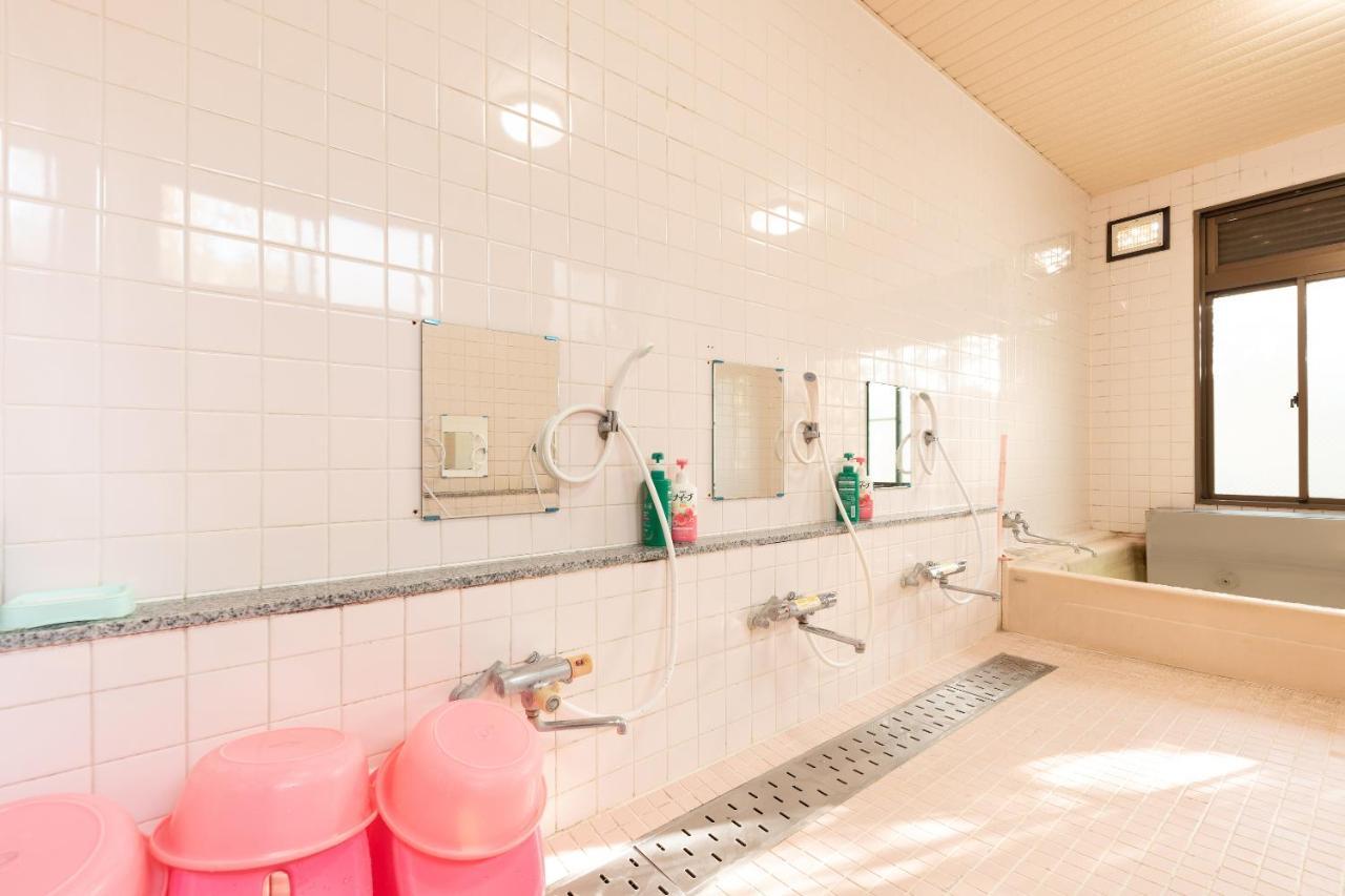 Tabist Watanabe Chiba Ichinomiya Hotel Chosi Bagian luar foto
