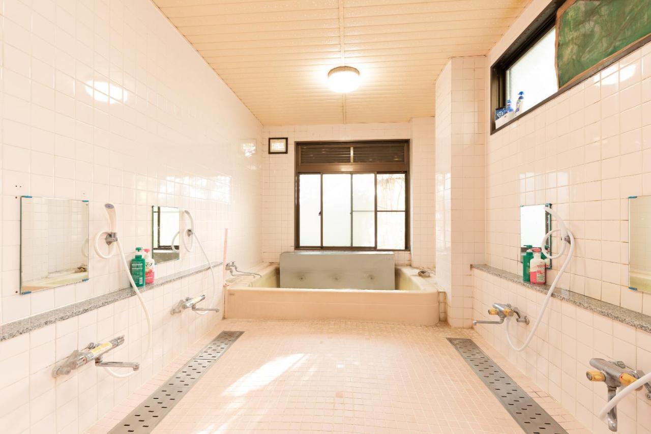 Tabist Watanabe Chiba Ichinomiya Hotel Chosi Bagian luar foto