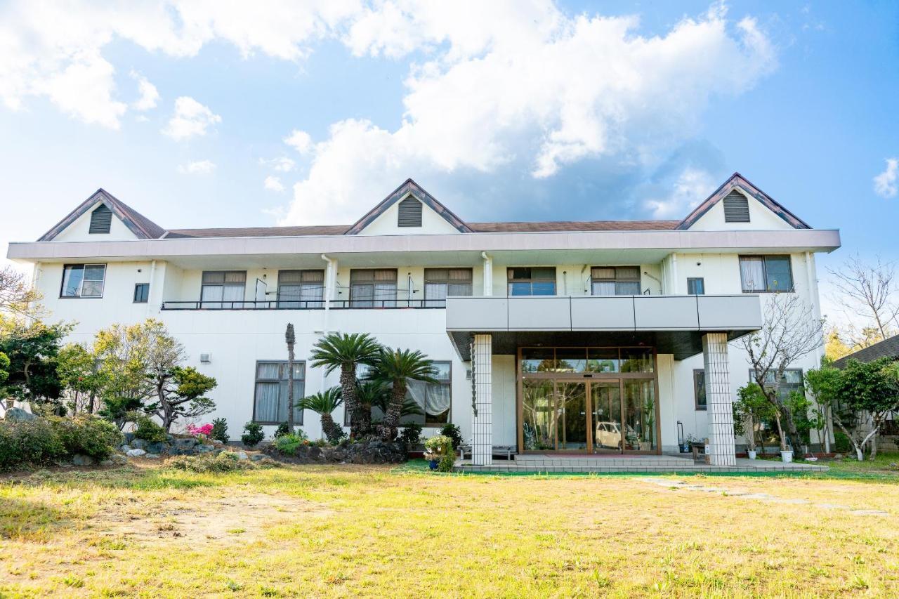 Tabist Watanabe Chiba Ichinomiya Hotel Chosi Bagian luar foto