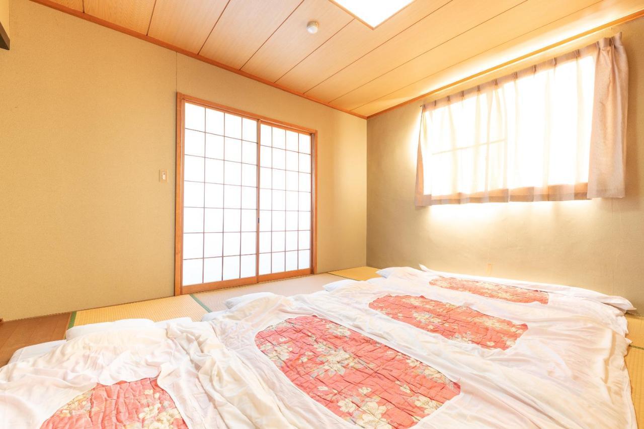 Tabist Watanabe Chiba Ichinomiya Hotel Chosi Bagian luar foto