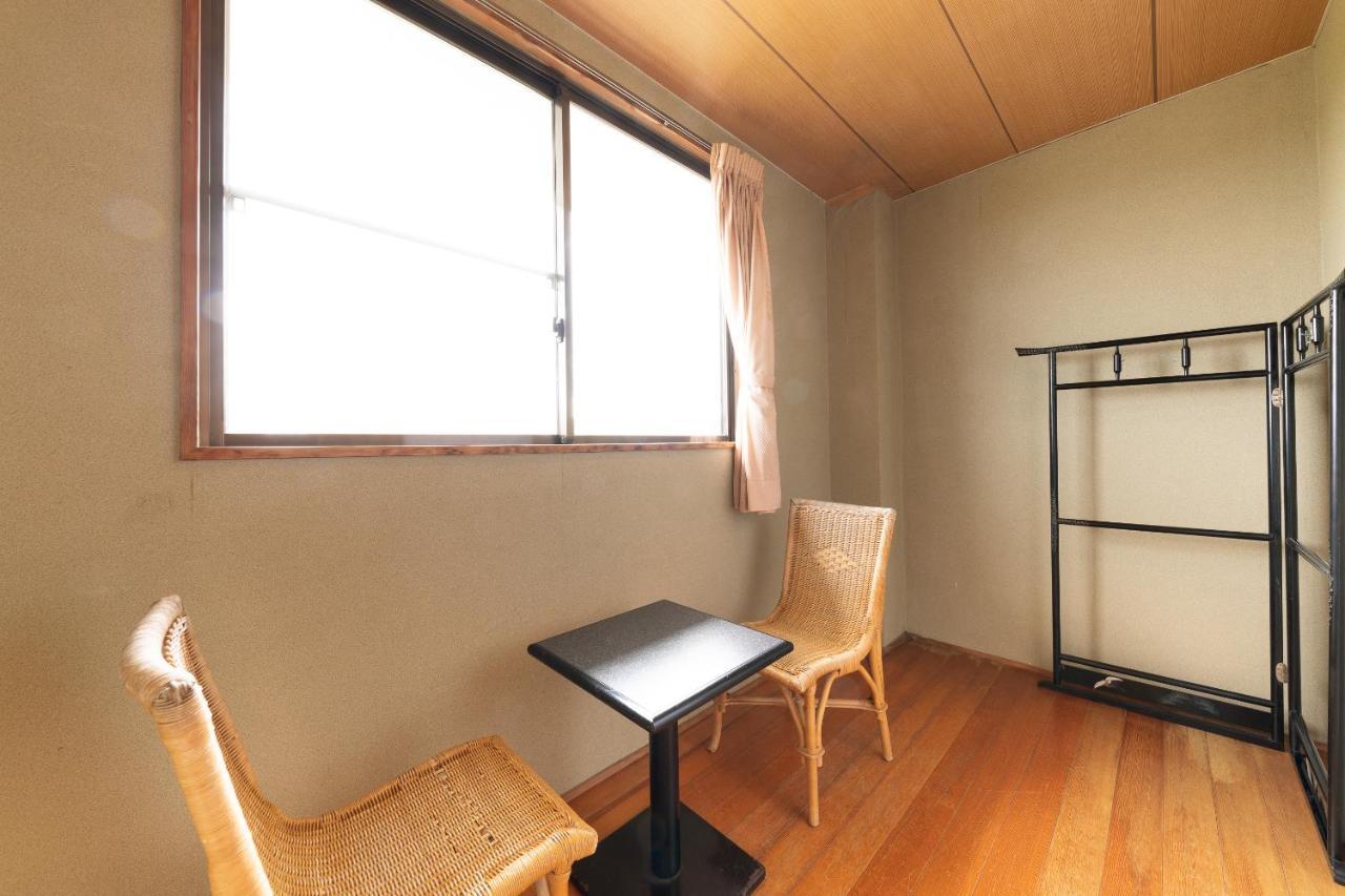Tabist Watanabe Chiba Ichinomiya Hotel Chosi Bagian luar foto