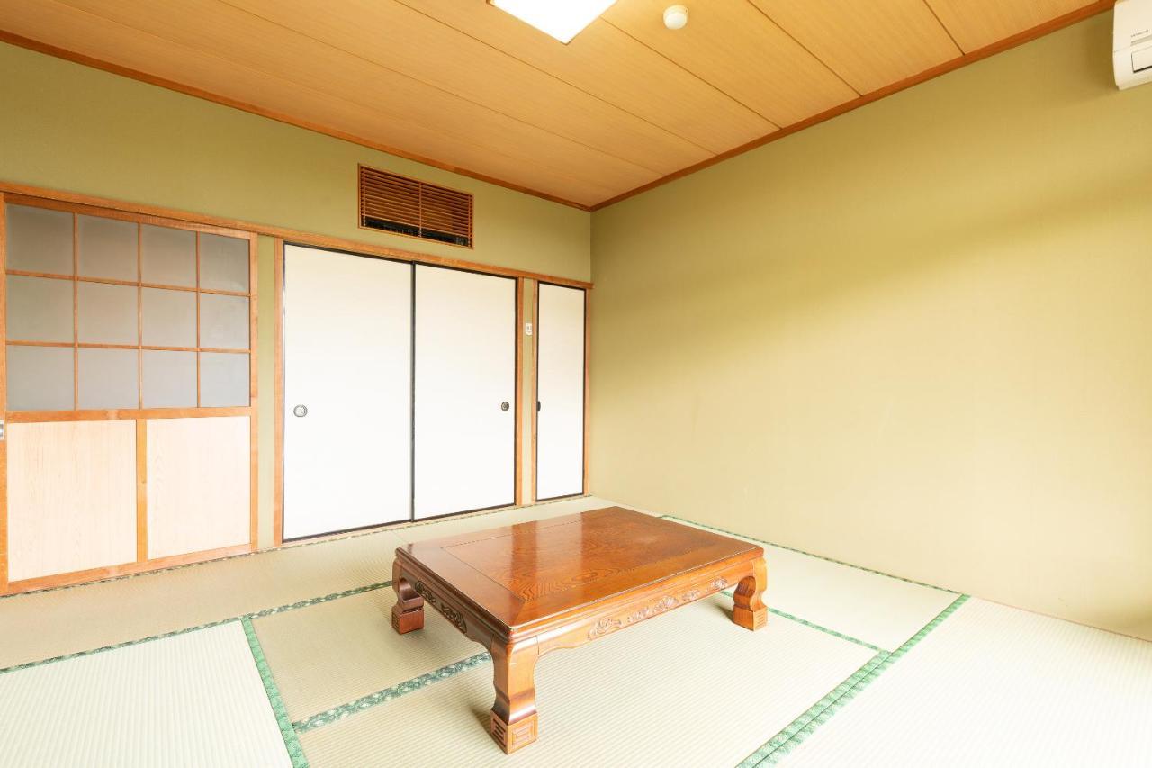 Tabist Watanabe Chiba Ichinomiya Hotel Chosi Bagian luar foto