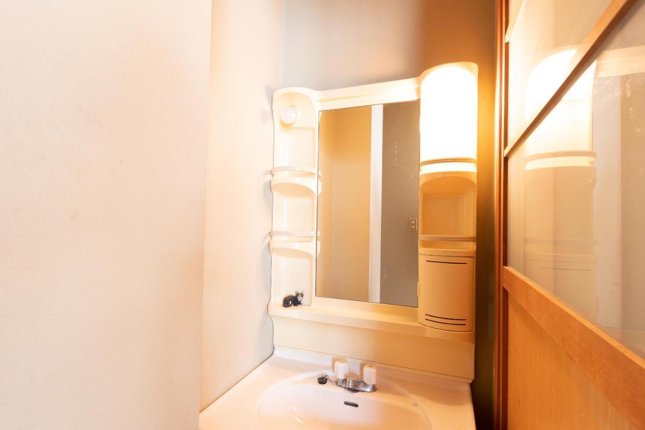 Tabist Watanabe Chiba Ichinomiya Hotel Chosi Bagian luar foto