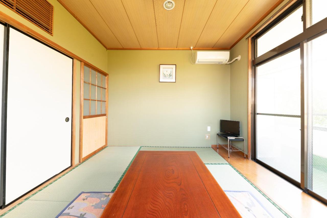 Tabist Watanabe Chiba Ichinomiya Hotel Chosi Bagian luar foto