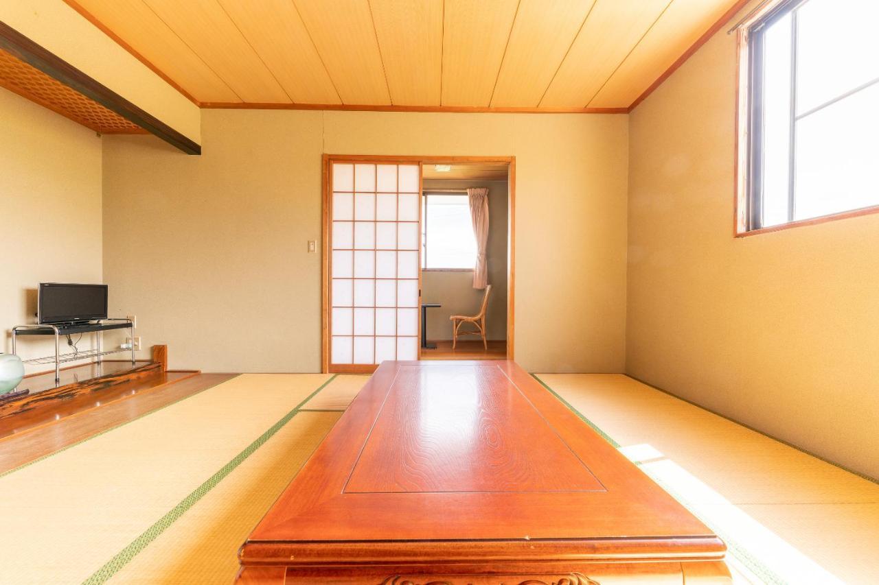 Tabist Watanabe Chiba Ichinomiya Hotel Chosi Bagian luar foto